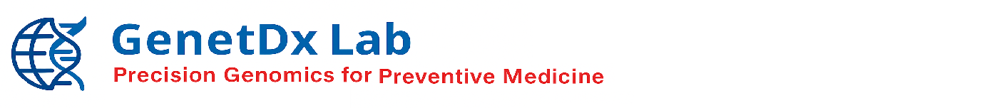 GenetDx Portal